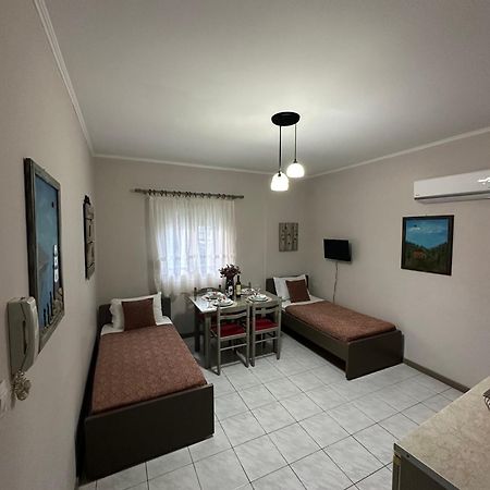 Repanidhion Repanidi Apartments מראה חיצוני תמונה
