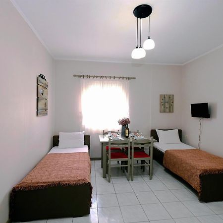 Repanidhion Repanidi Apartments מראה חיצוני תמונה
