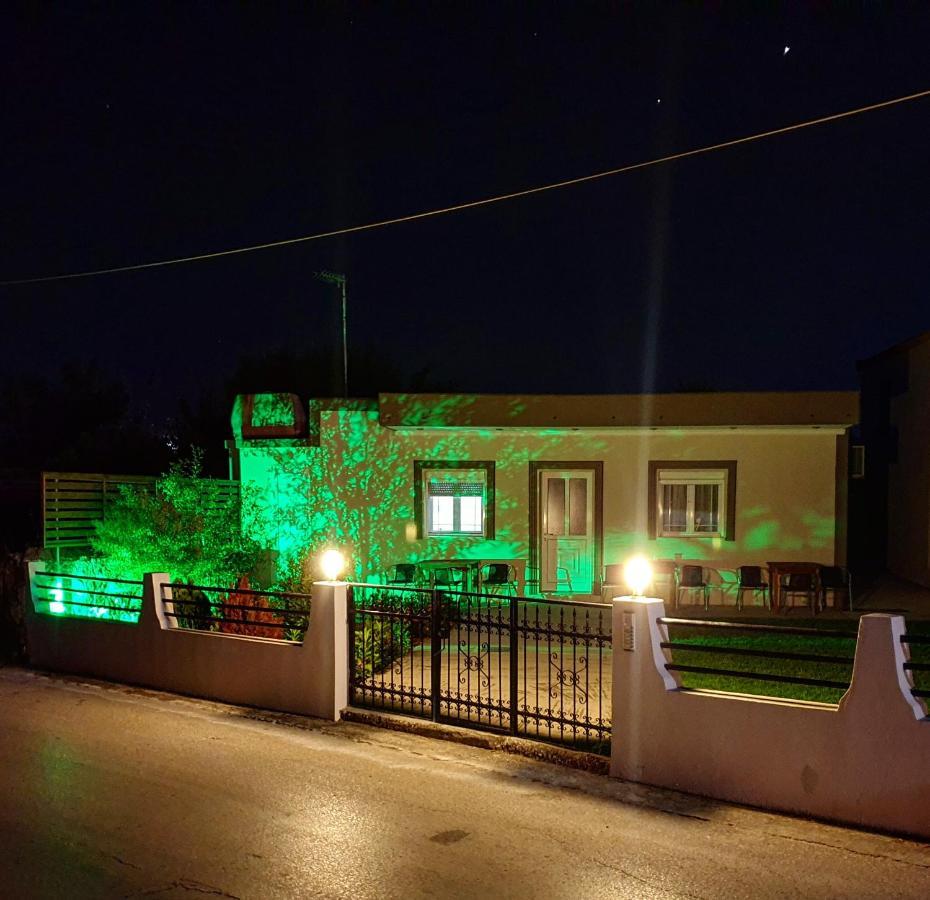 Repanidhion Repanidi Apartments מראה חיצוני תמונה