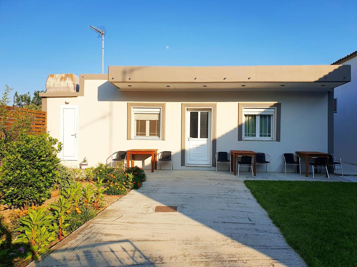 Repanidhion Repanidi Apartments מראה חיצוני תמונה