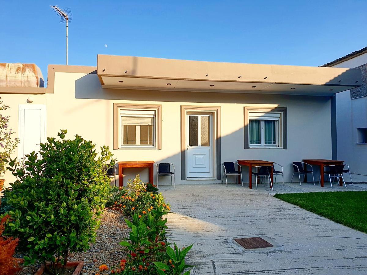 Repanidhion Repanidi Apartments מראה חיצוני תמונה