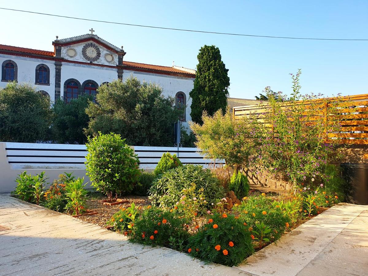 Repanidhion Repanidi Apartments מראה חיצוני תמונה