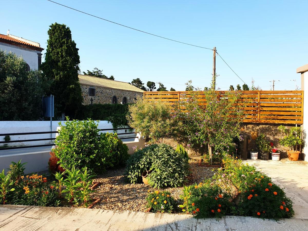 Repanidhion Repanidi Apartments מראה חיצוני תמונה