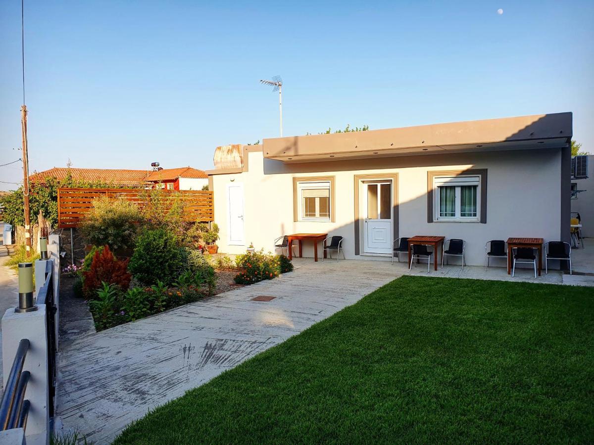 Repanidhion Repanidi Apartments מראה חיצוני תמונה