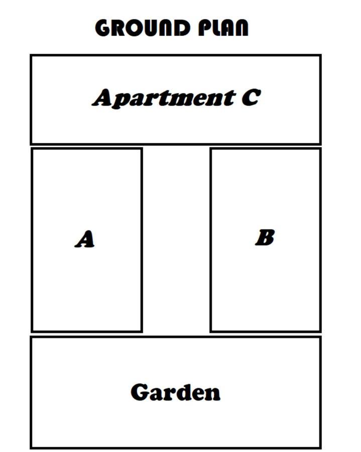 Repanidhion Repanidi Apartments מראה חיצוני תמונה