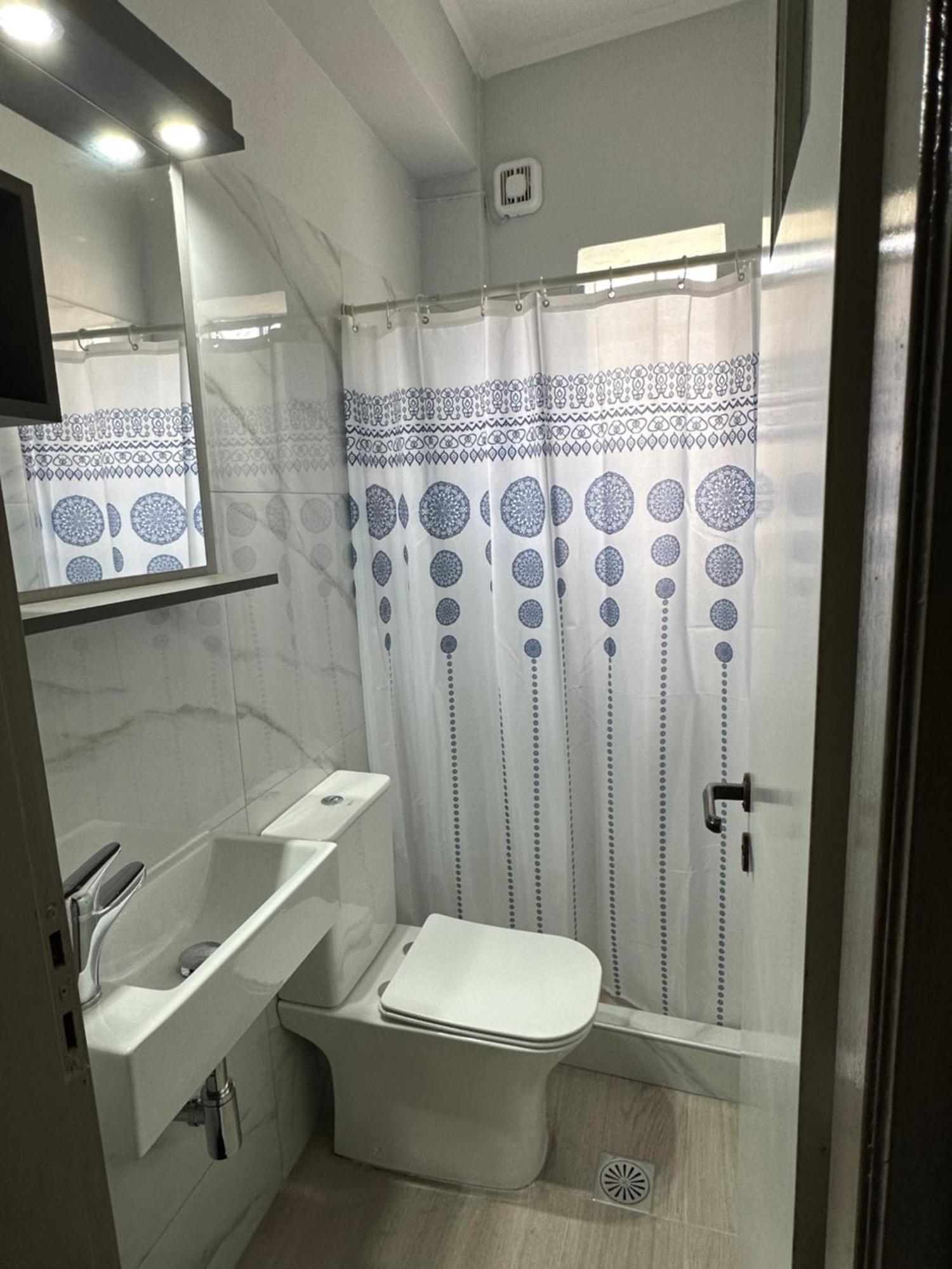 Repanidhion Repanidi Apartments מראה חיצוני תמונה