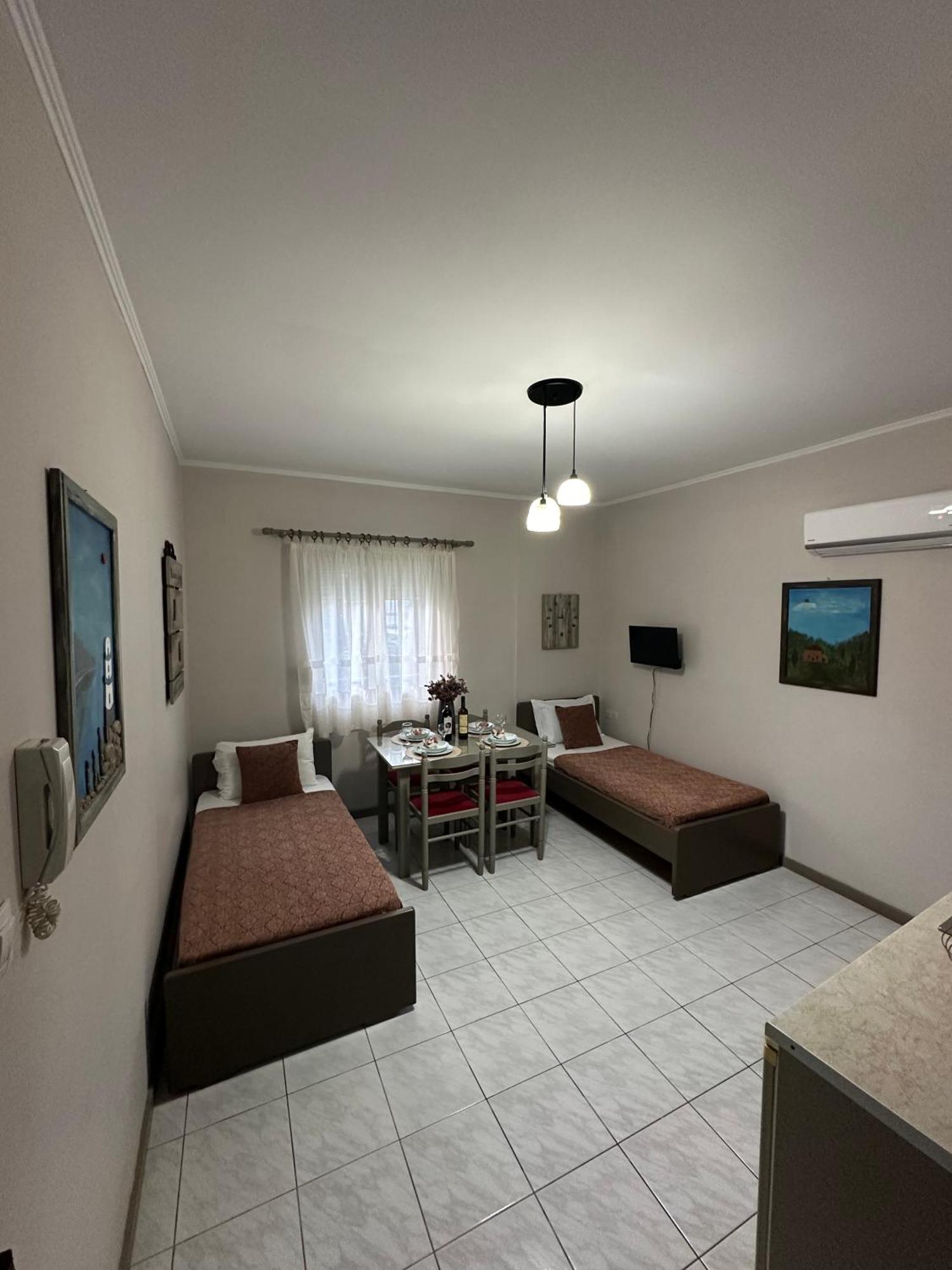 Repanidhion Repanidi Apartments מראה חיצוני תמונה