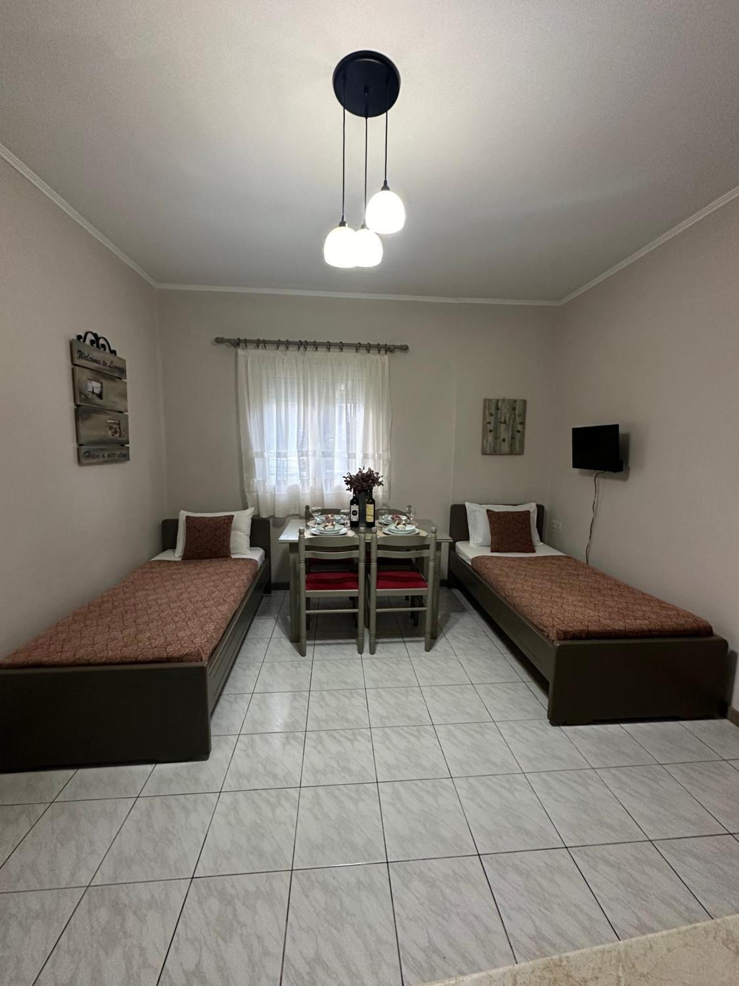 Repanidhion Repanidi Apartments מראה חיצוני תמונה