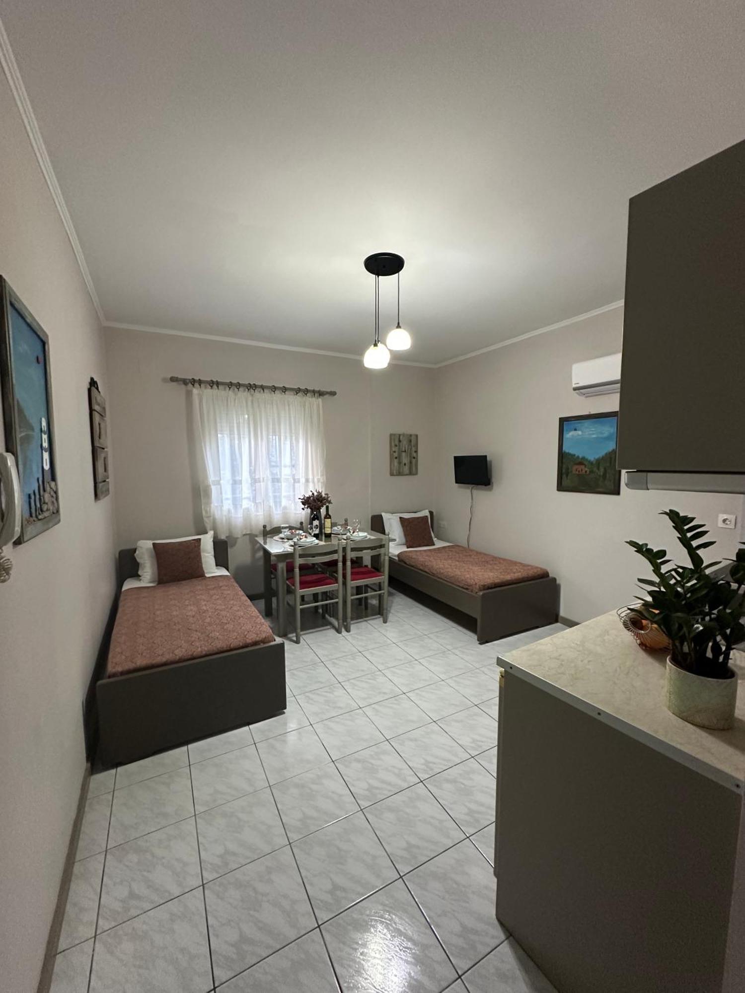 Repanidhion Repanidi Apartments מראה חיצוני תמונה