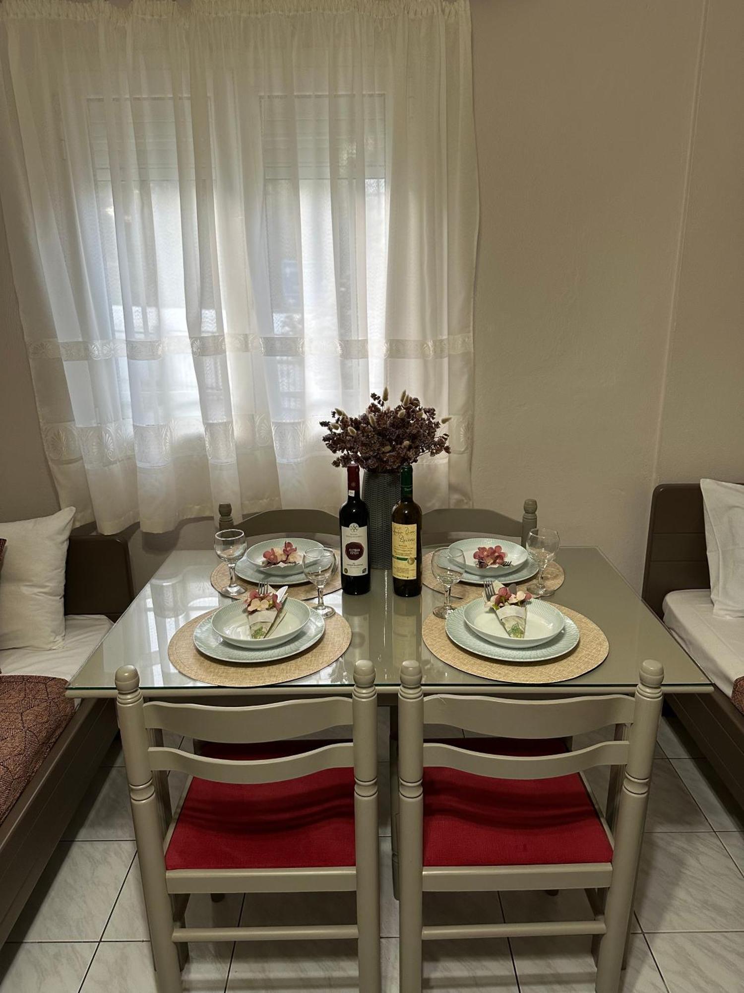 Repanidhion Repanidi Apartments מראה חיצוני תמונה