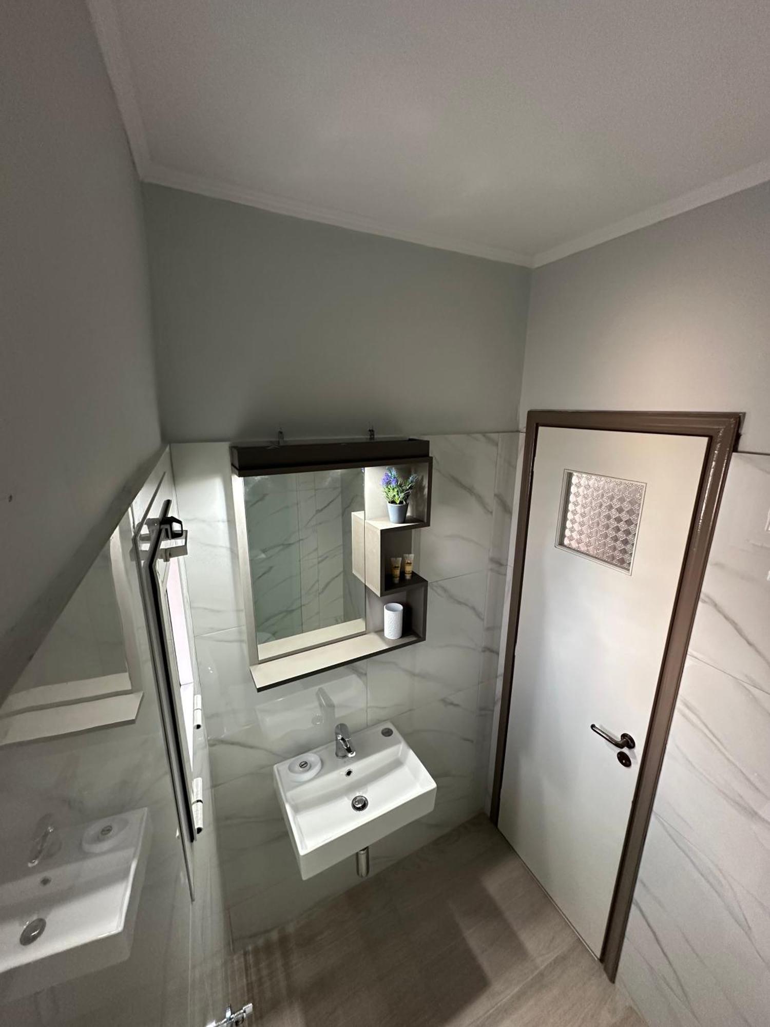Repanidhion Repanidi Apartments מראה חיצוני תמונה