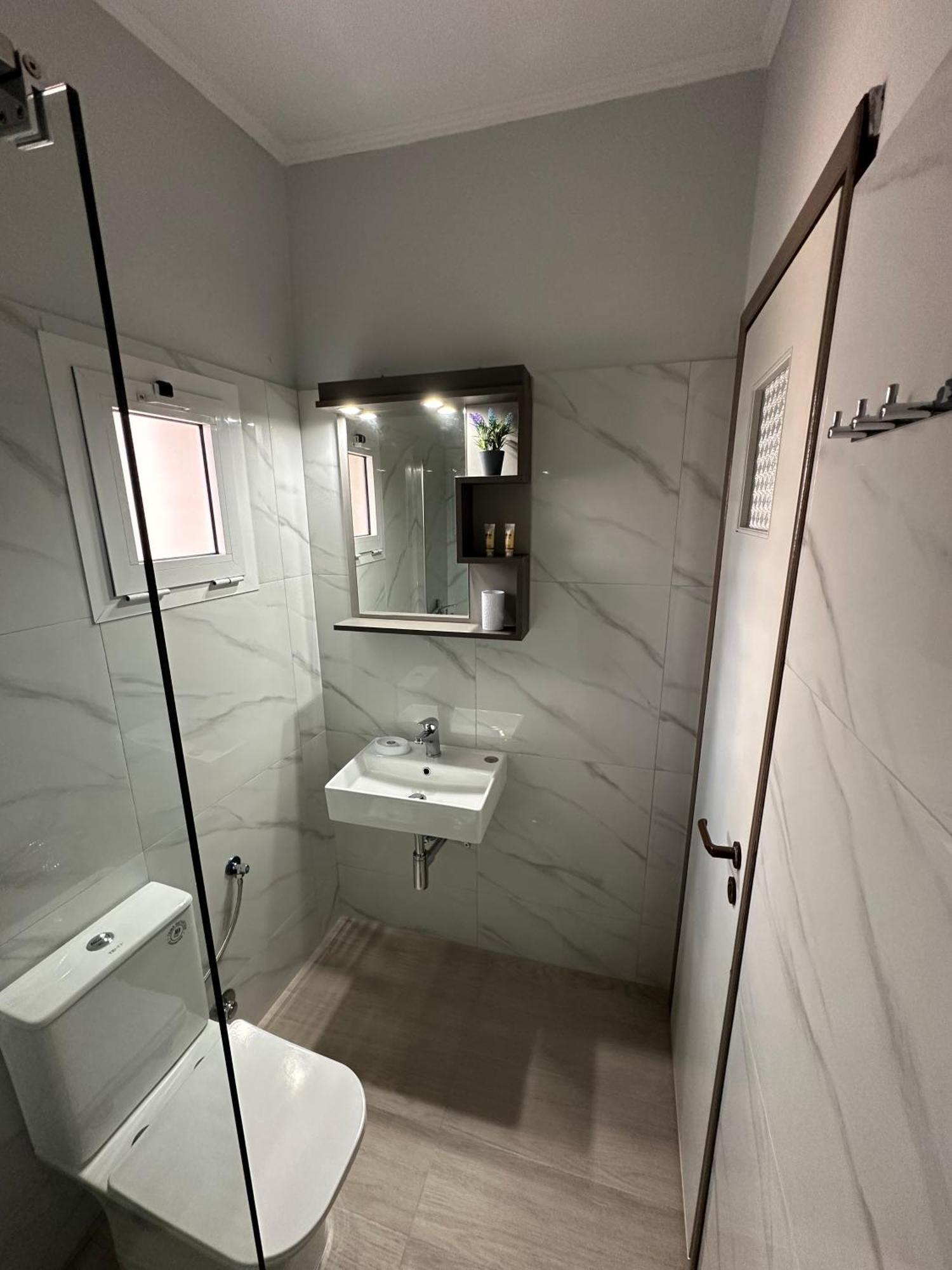 Repanidhion Repanidi Apartments מראה חיצוני תמונה