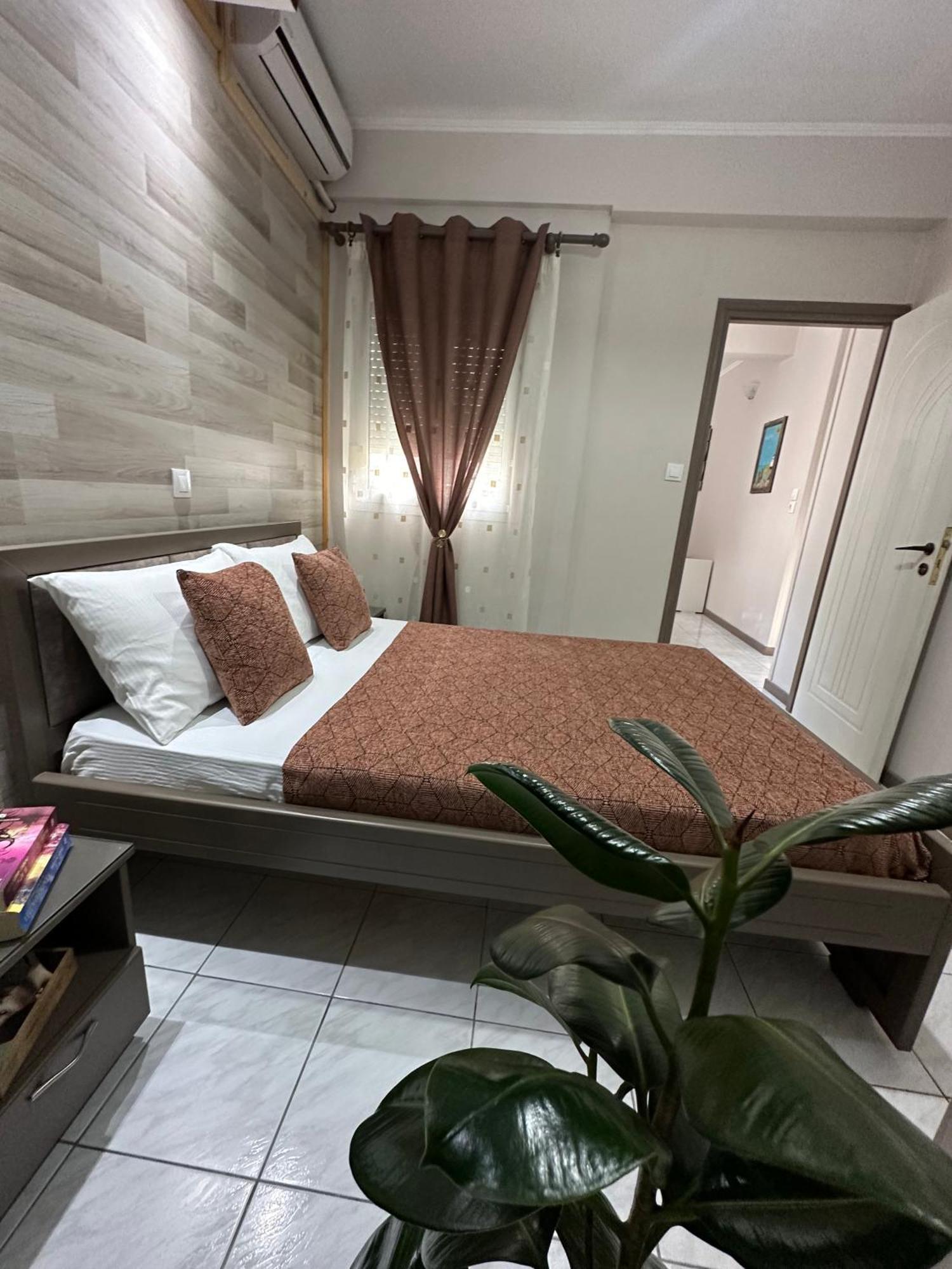 Repanidhion Repanidi Apartments מראה חיצוני תמונה