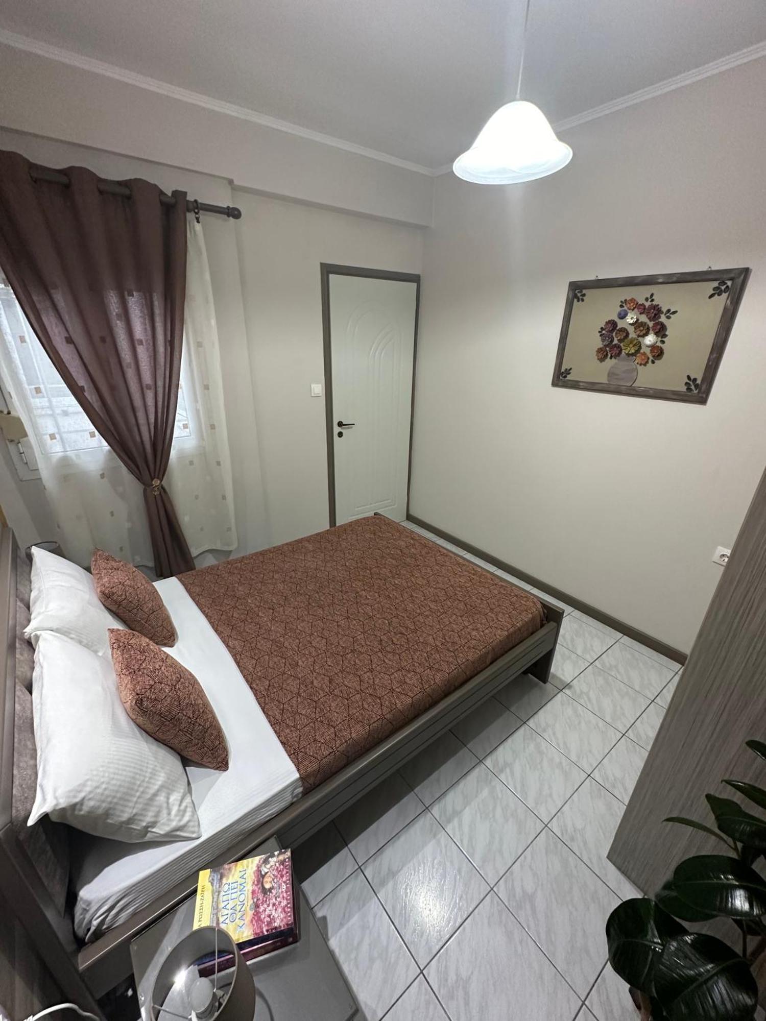 Repanidhion Repanidi Apartments מראה חיצוני תמונה