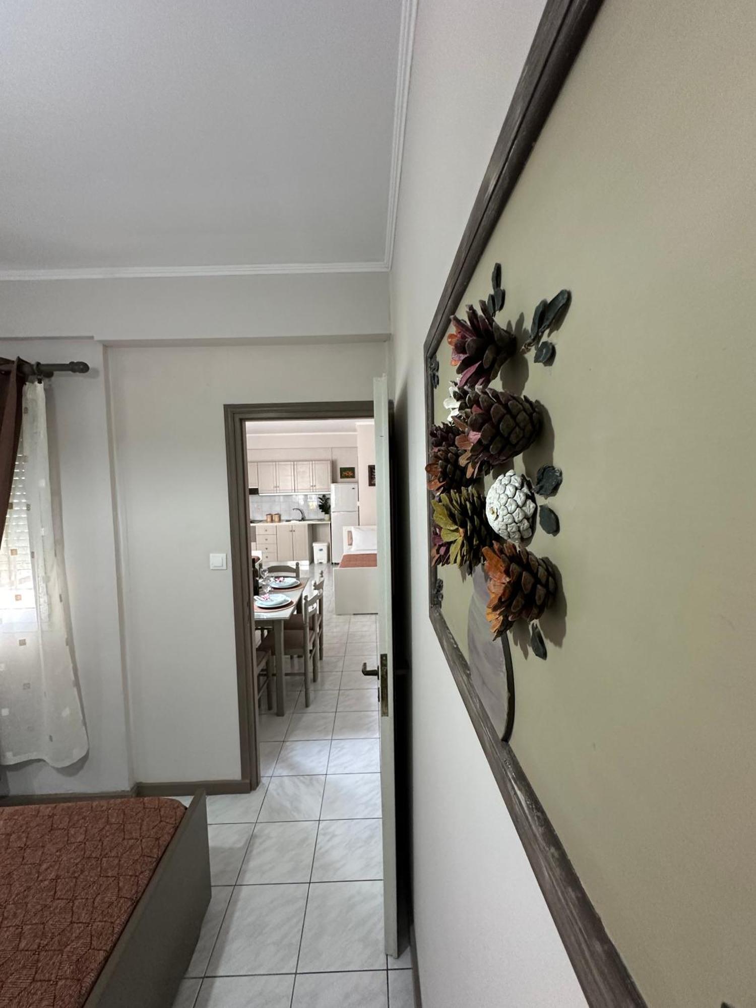 Repanidhion Repanidi Apartments מראה חיצוני תמונה