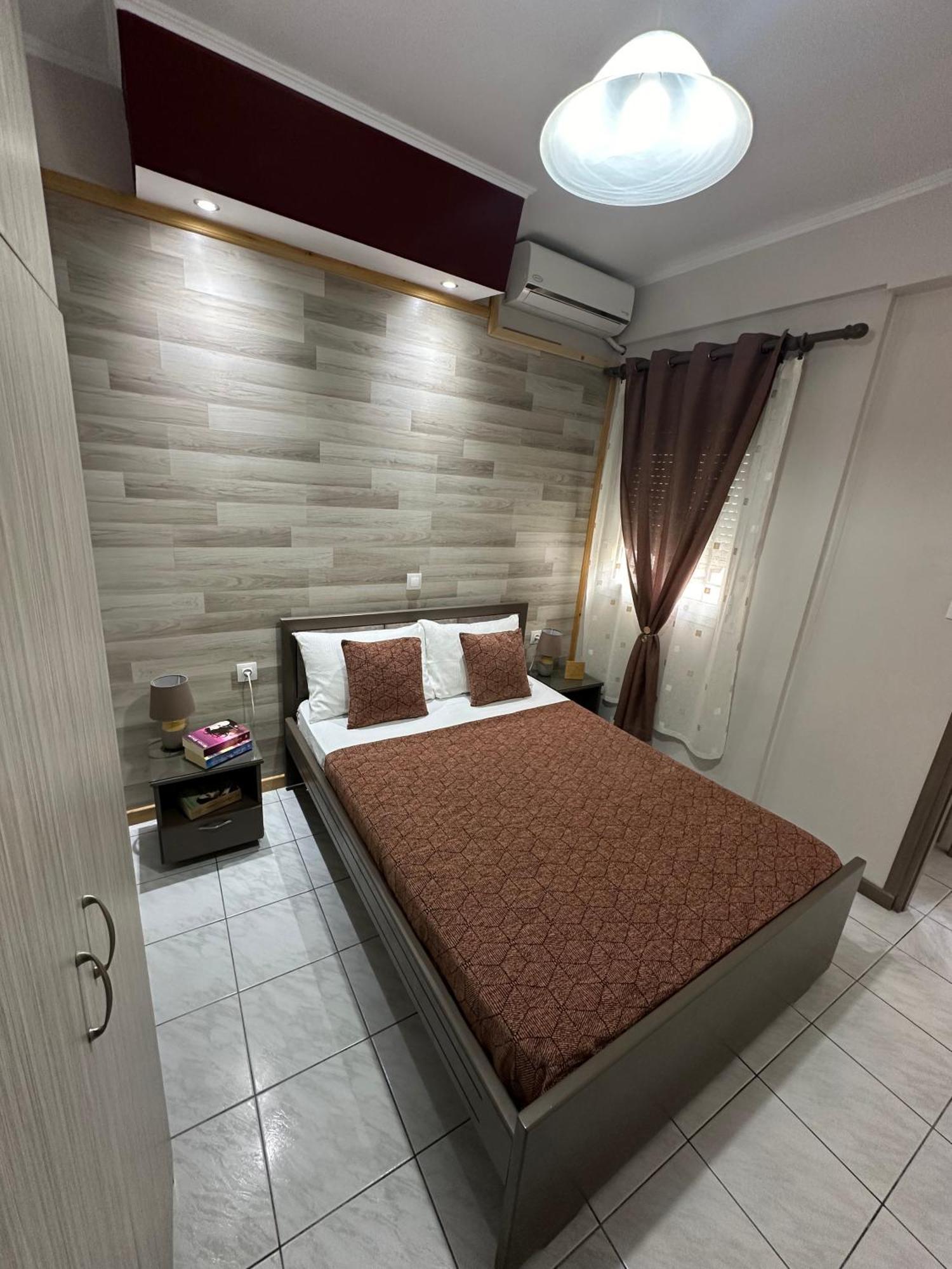 Repanidhion Repanidi Apartments מראה חיצוני תמונה