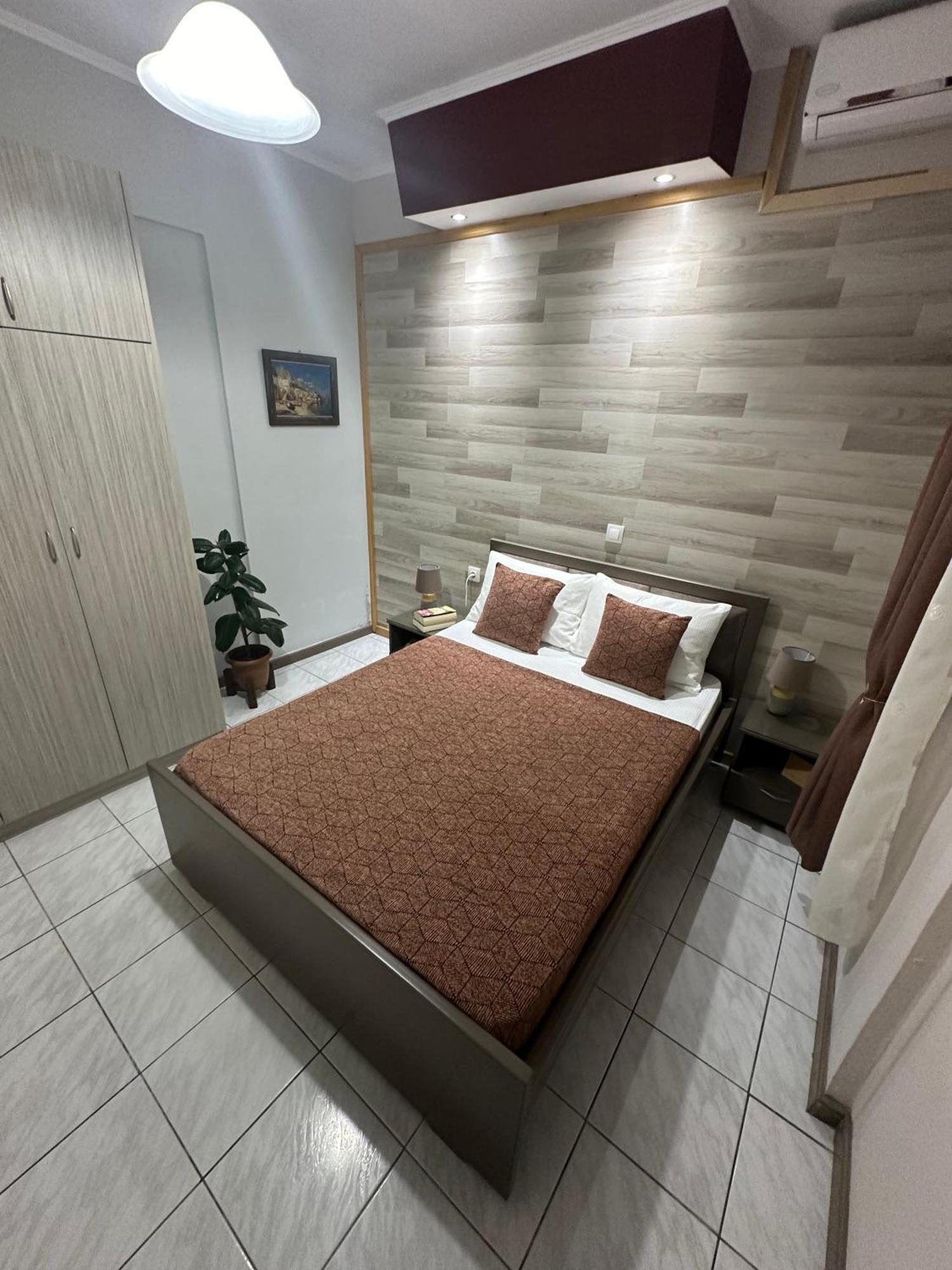Repanidhion Repanidi Apartments מראה חיצוני תמונה