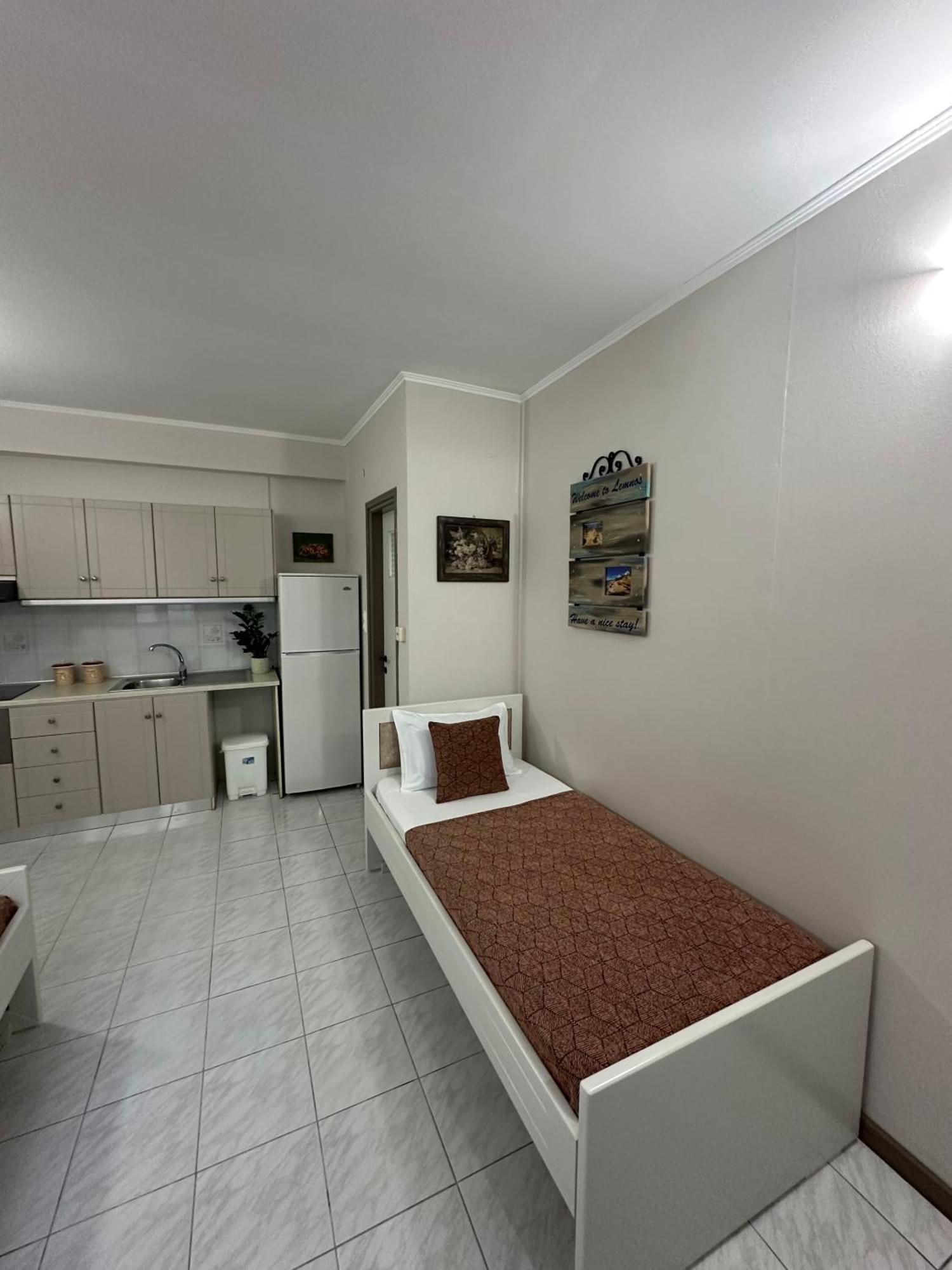 Repanidhion Repanidi Apartments מראה חיצוני תמונה