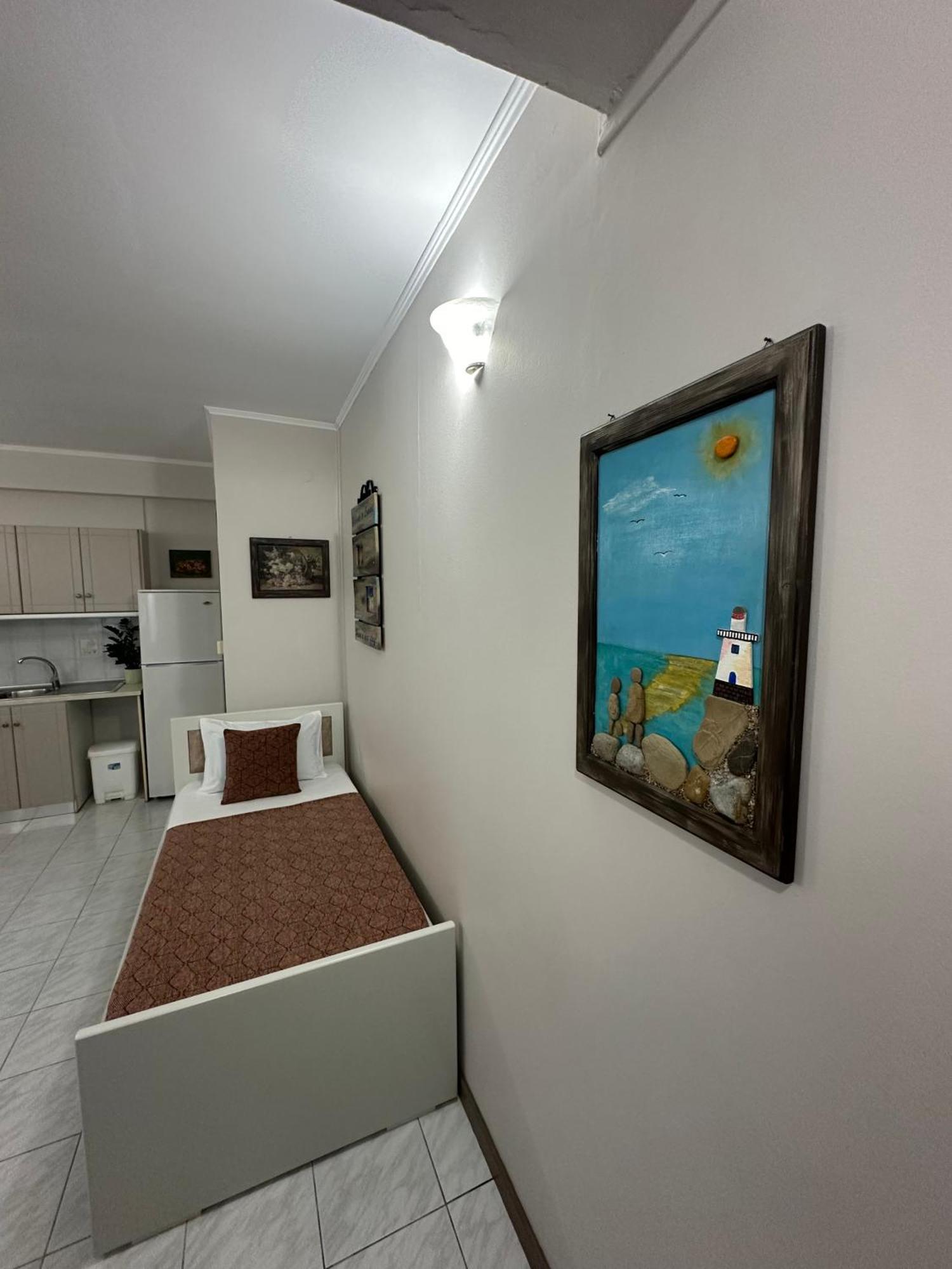 Repanidhion Repanidi Apartments מראה חיצוני תמונה