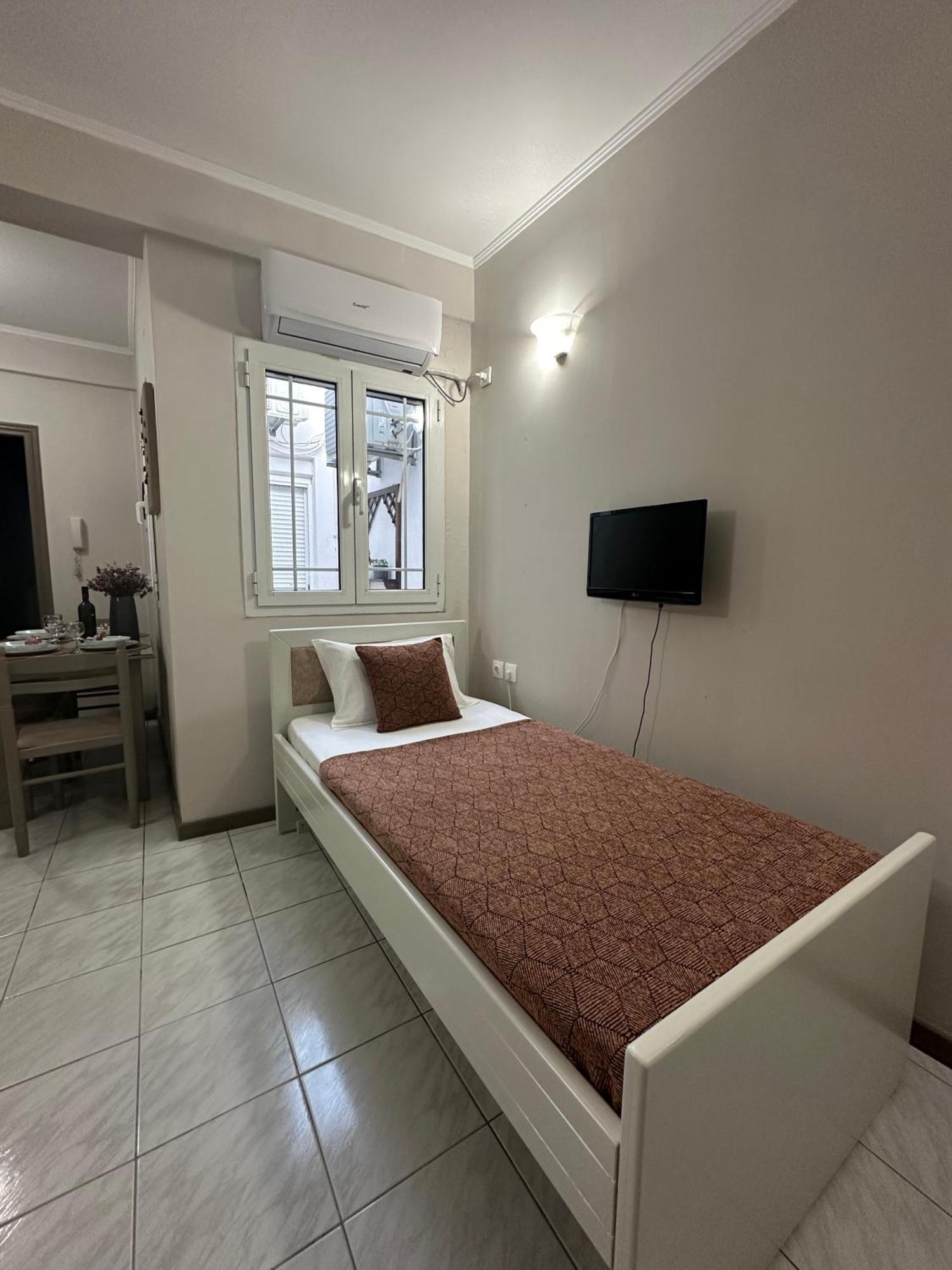 Repanidhion Repanidi Apartments מראה חיצוני תמונה