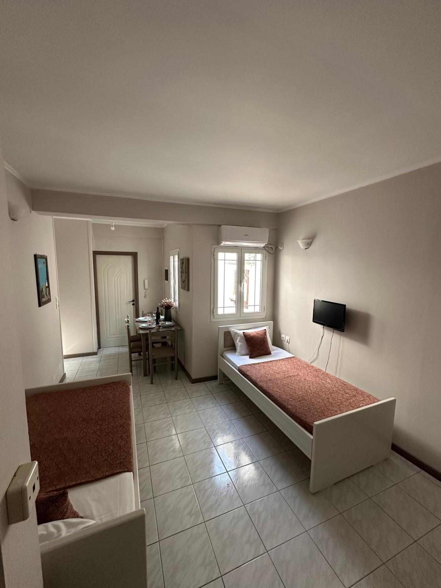 Repanidhion Repanidi Apartments מראה חיצוני תמונה