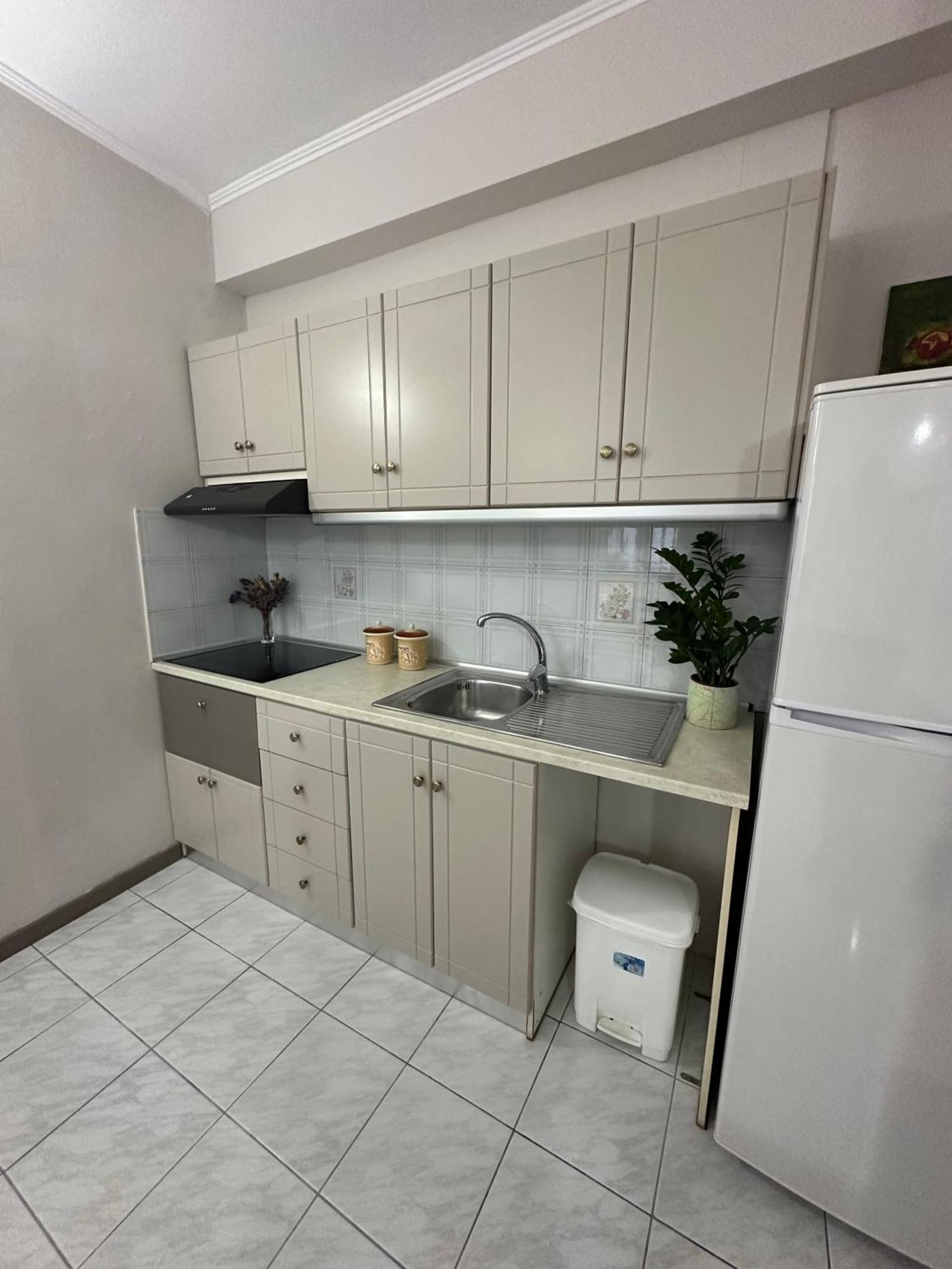 Repanidhion Repanidi Apartments מראה חיצוני תמונה