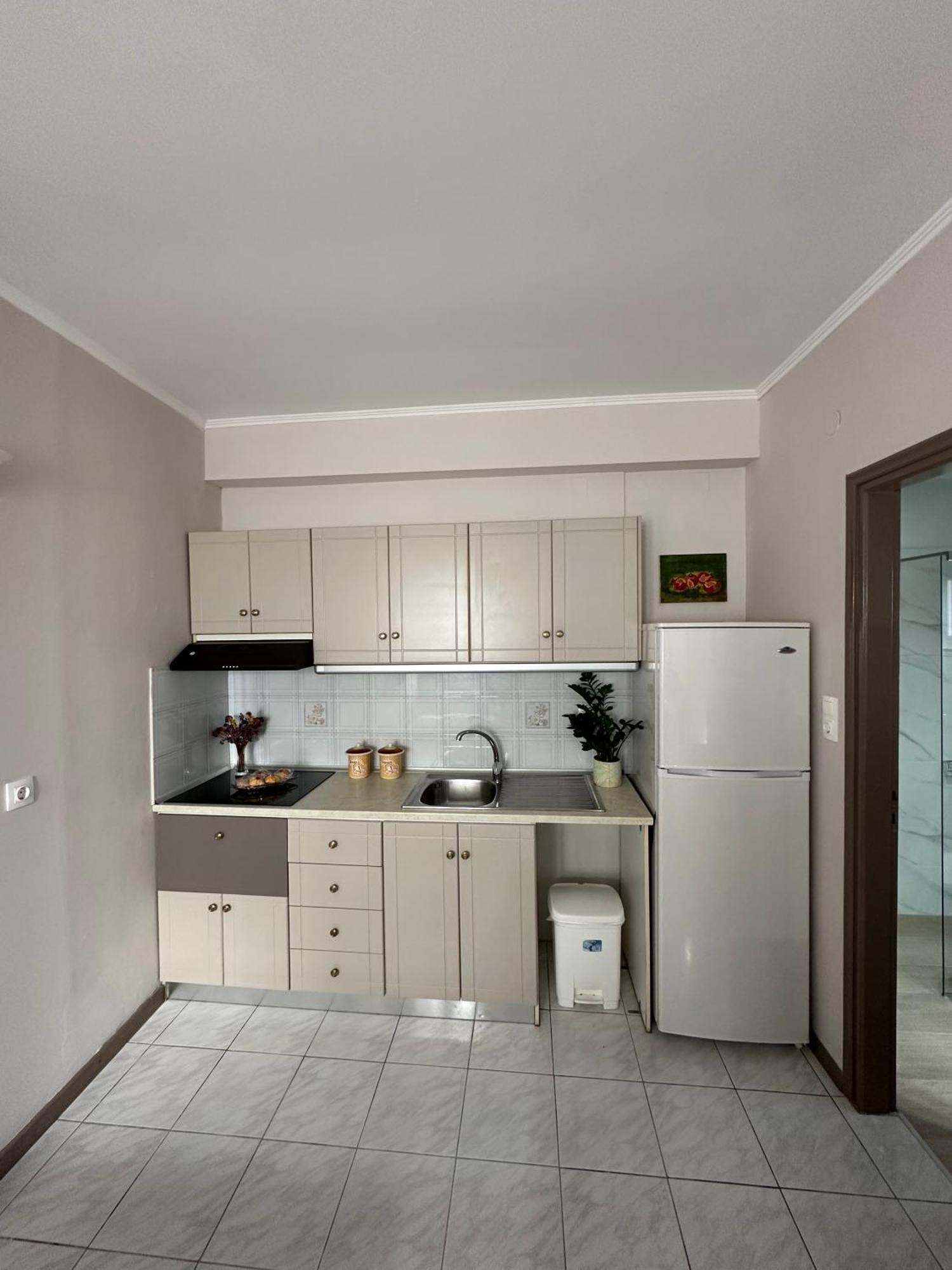 Repanidhion Repanidi Apartments מראה חיצוני תמונה