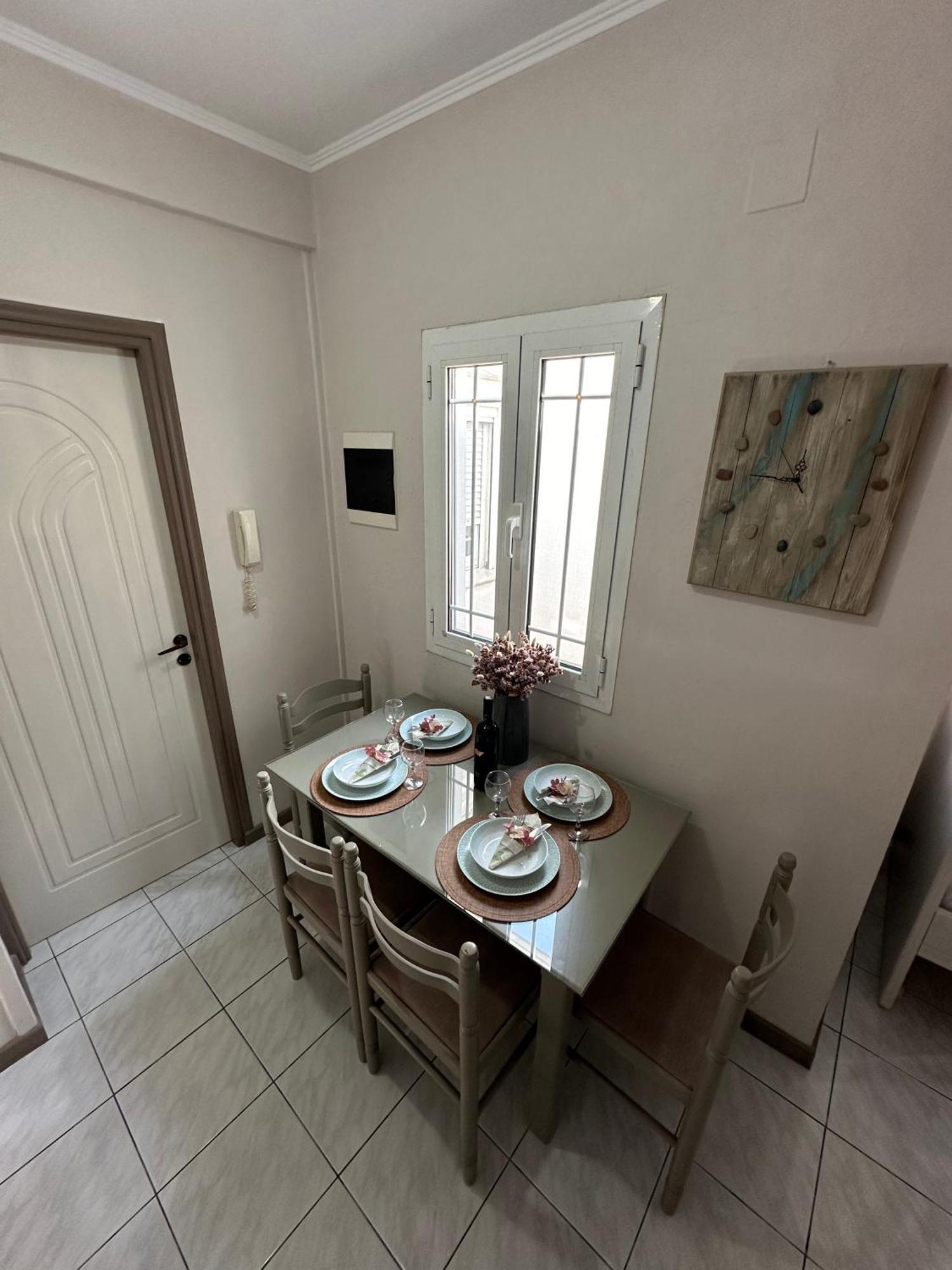 Repanidhion Repanidi Apartments מראה חיצוני תמונה