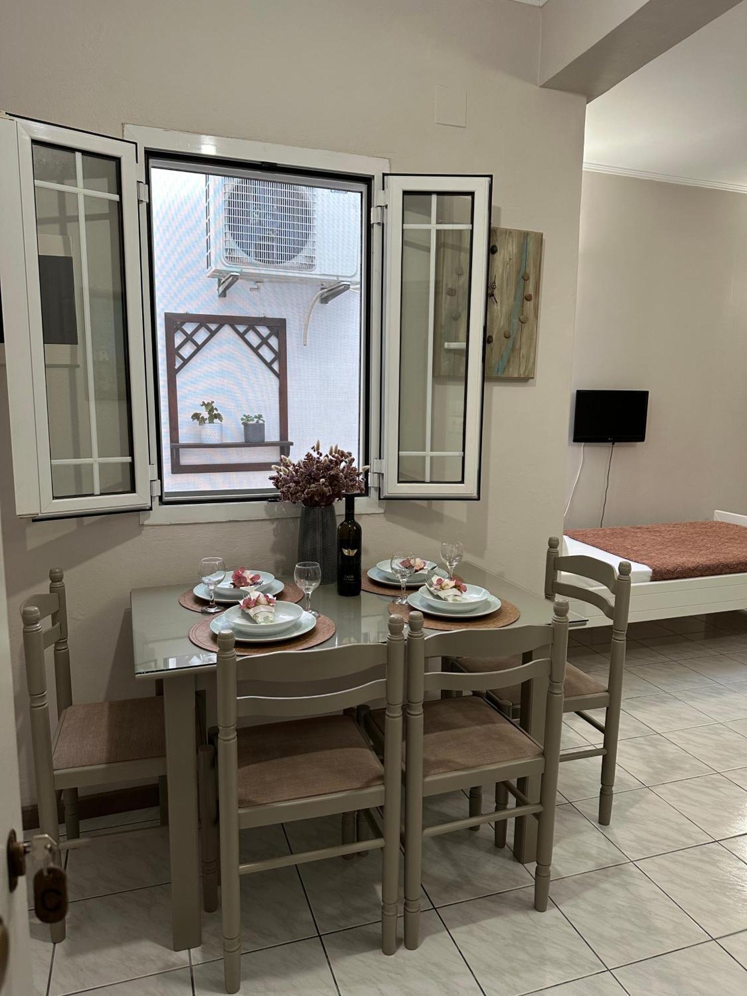 Repanidhion Repanidi Apartments מראה חיצוני תמונה