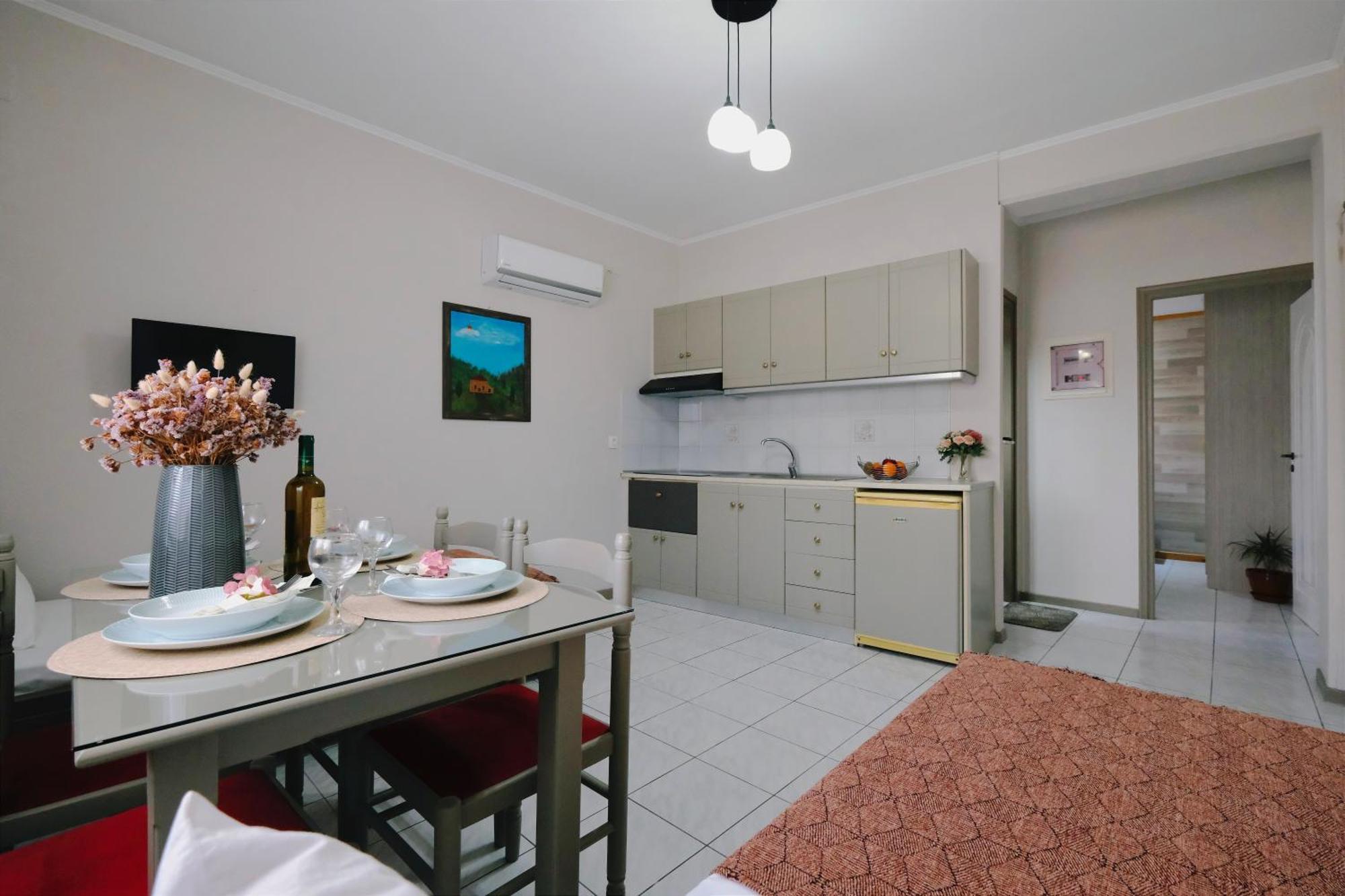 Repanidhion Repanidi Apartments מראה חיצוני תמונה