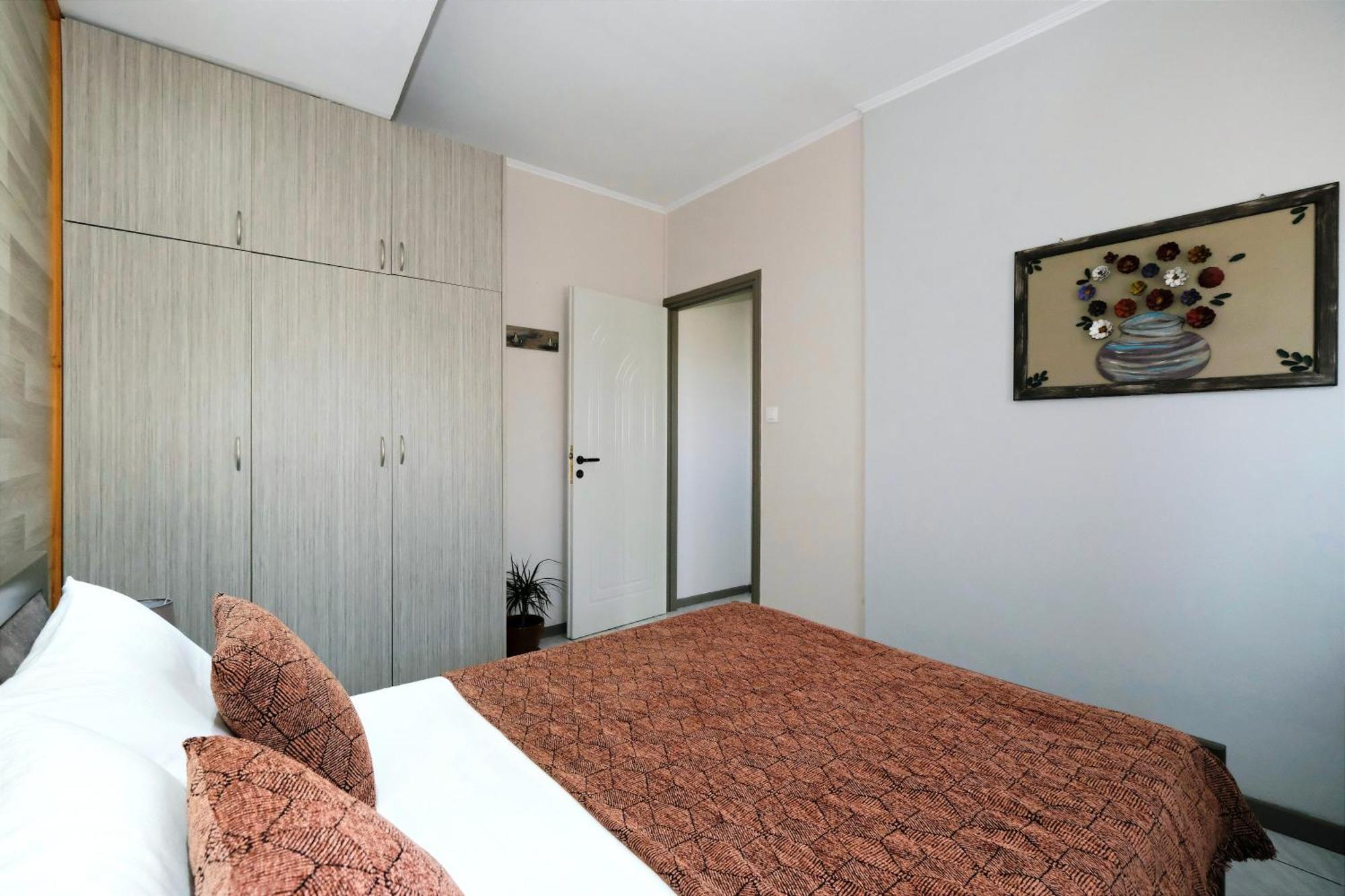 Repanidhion Repanidi Apartments מראה חיצוני תמונה