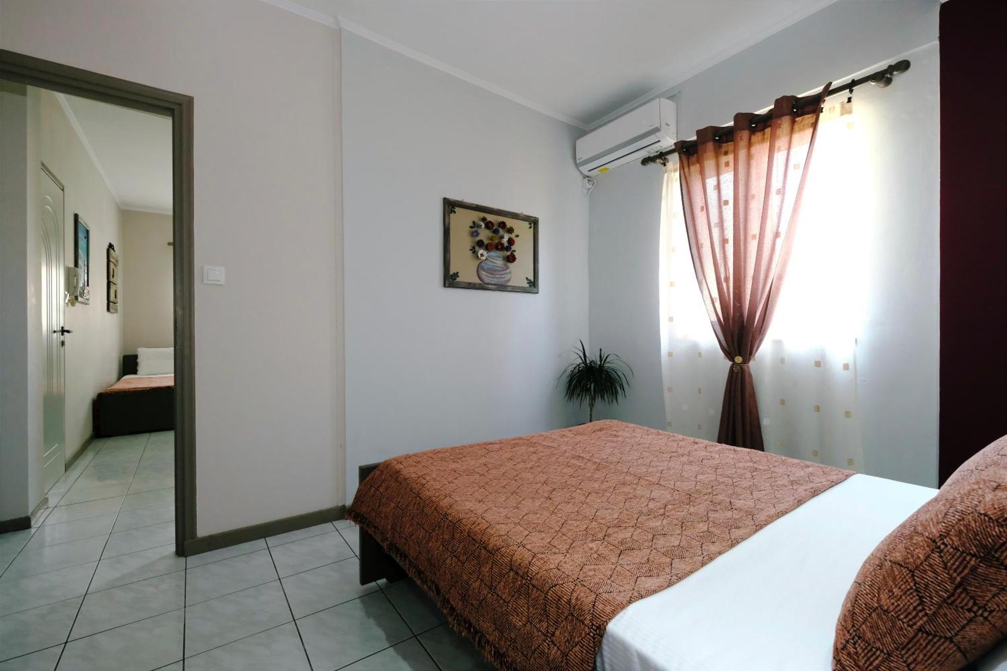 Repanidhion Repanidi Apartments מראה חיצוני תמונה