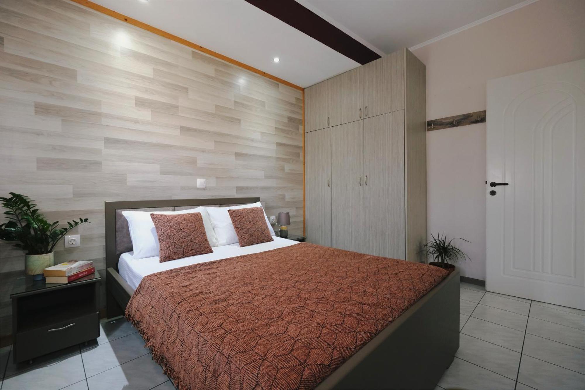 Repanidhion Repanidi Apartments מראה חיצוני תמונה