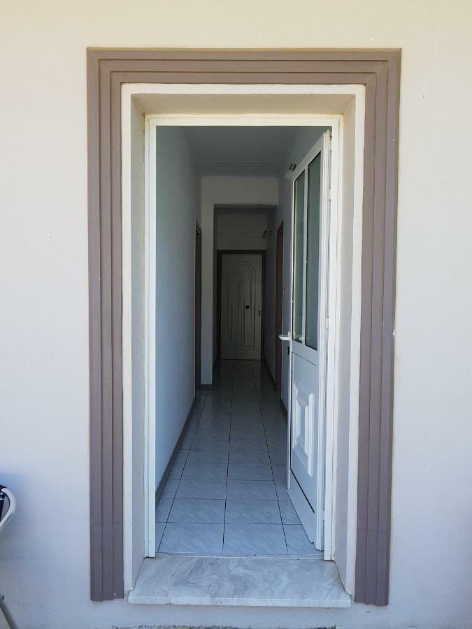 Repanidhion Repanidi Apartments מראה חיצוני תמונה